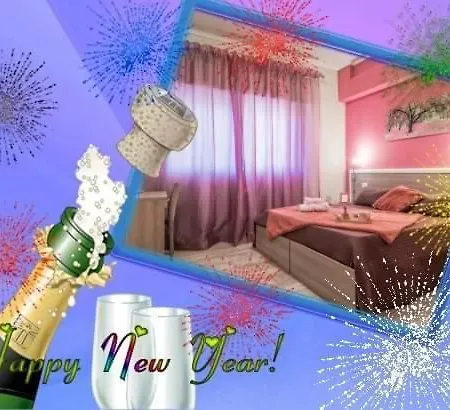 Suite Room Fiumicino