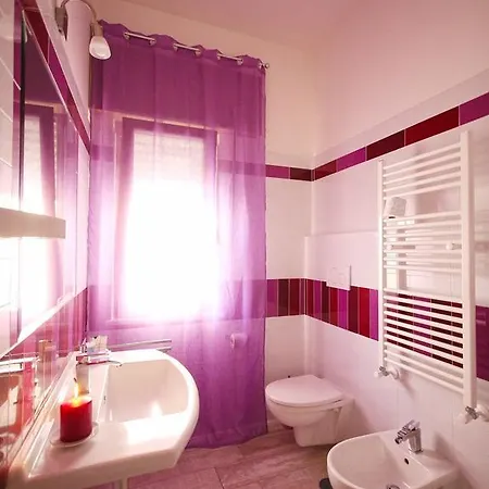 Suite Room Fiumicino Konukevi Fiumicino