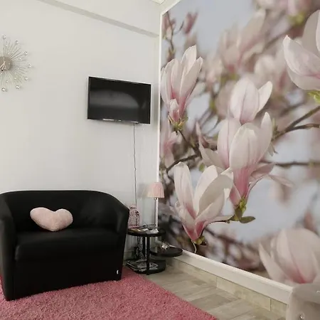 Penzion Suite Room Fiumicino Fiumicino