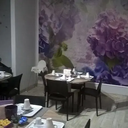 Suite Room Fiumicino