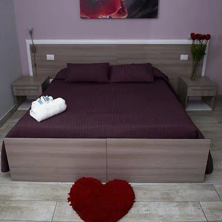 Suite Room Fiumicino