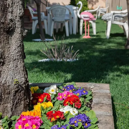 Suite Room Fiumicino בית הארחה פיומיצ'ינו