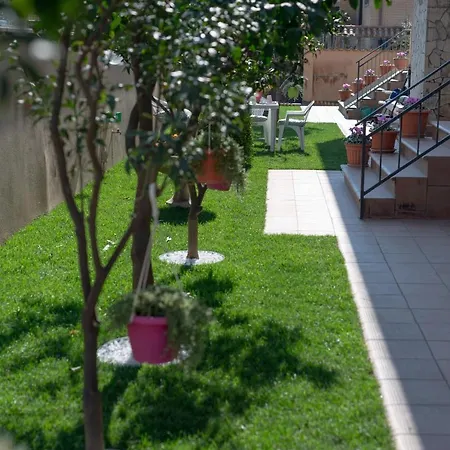 Suite Room Fiumicino פיומיצ'ינו