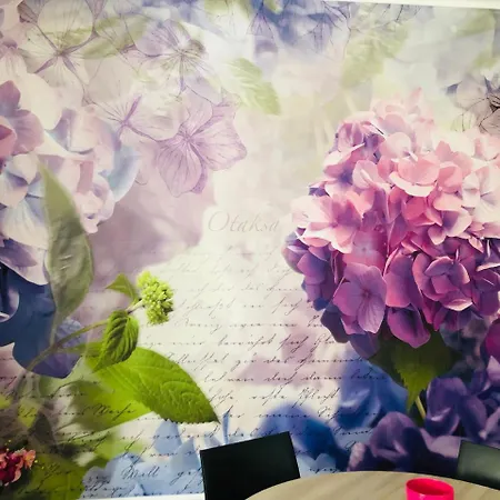 Penzion Suite Room Fiumicino