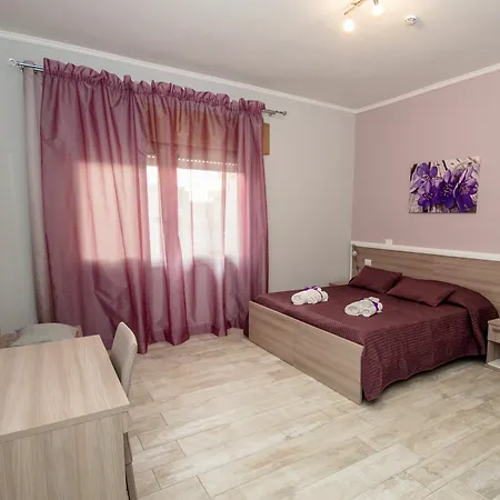 Suite Room Fiumicino