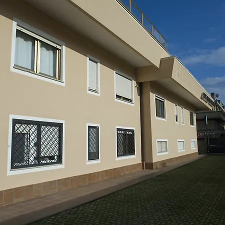 Suite Room Fiumicino Fiumicino