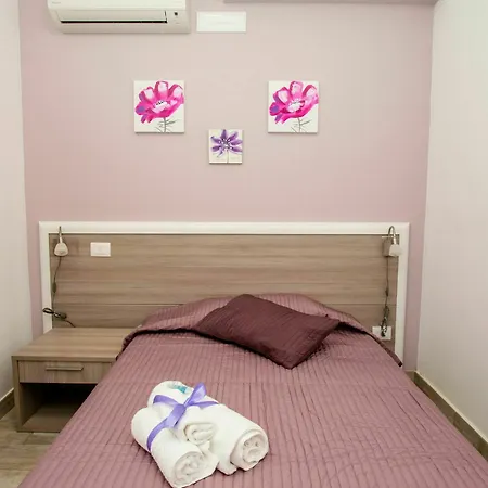 Suite Room Fiumicino