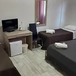 Orchidea House Two Φιουμιτσίνο