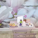 Πανσιόν Orchidea House Two Φιουμιτσίνο