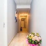Orchidea House Two Πανσιόν Φιουμιτσίνο