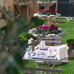 Orchidea House Two Φιουμιτσίνο