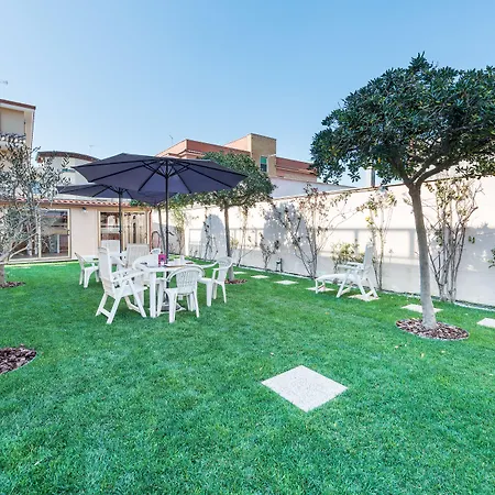 Orchidea House Two Φιουμιτσίνο