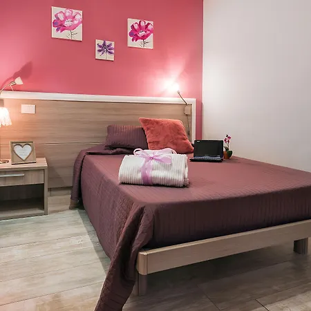 Orchidea House Two Πανσιόν