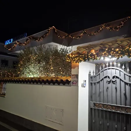 Orchidea House Two