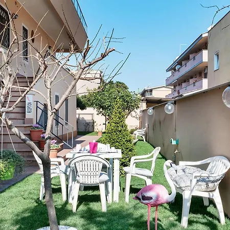 Suite Room Fiumicino