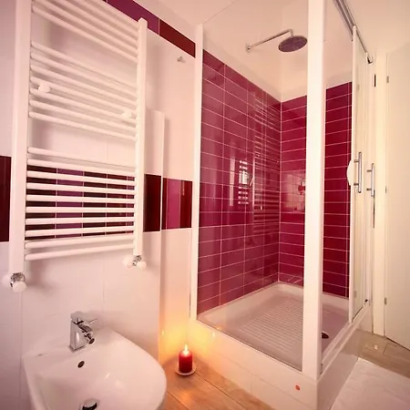 Suite Room Fiumicino 3*