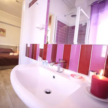 Suite Room Fiumicino