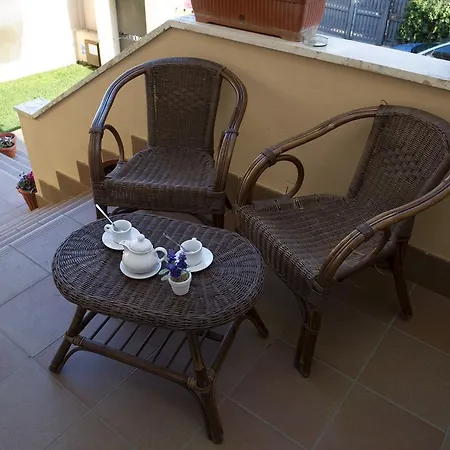 Guest house Suite Room Fiumicino Fiumicino