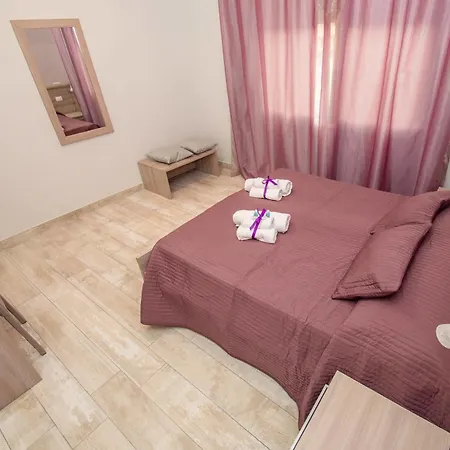 Guest house Suite Room Fiumicino Fiumicino