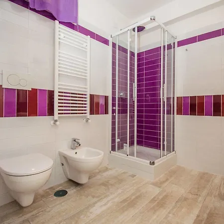Guest house Suite Room Fiumicino 3*