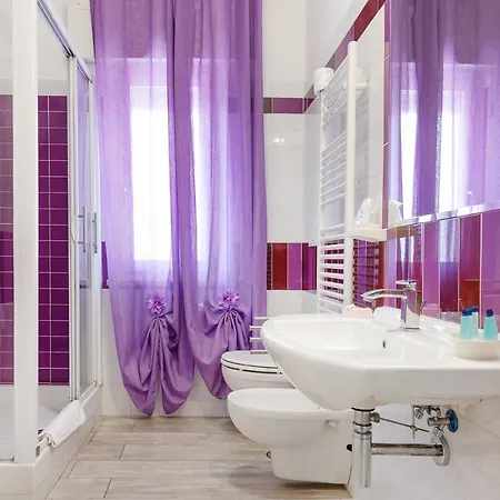 Guest house Suite Room Fiumicino 3*