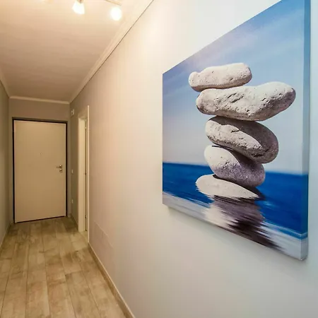 Suite Room Fiumicino Guest house 3*