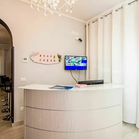 Suite Room Fiumicino
