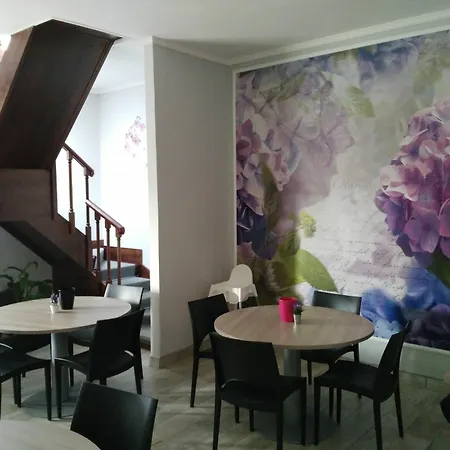 Guest house Suite Room Fiumicino Fiumicino