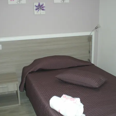 Guest house Suite Room Fiumicino Fiumicino