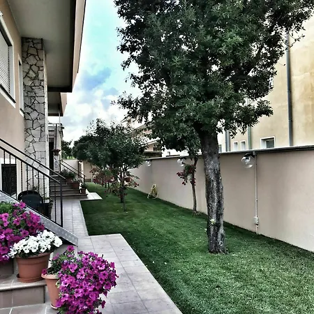 Guest house Suite Room Fiumicino